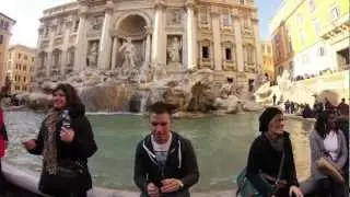 GoPro- Italia 2013 | Travel Video