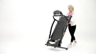 METTLE Fitness Laufband bei FunTrend24