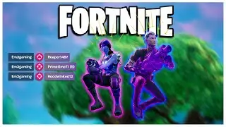 We Haven't Played This Much Fortnite In Forever - Fortnite OG