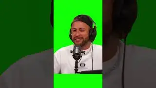 Neymar cantando Tung Tung Sahur Nela Green Screen