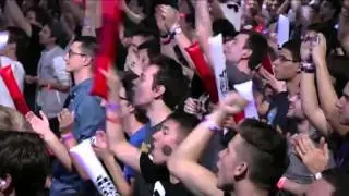 World Championship 2015 Day 2 #Highlight