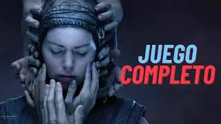 SENUA'S SAGA: HELLBLADE II EN ESPAÑOL | JUEGO COMPLETO