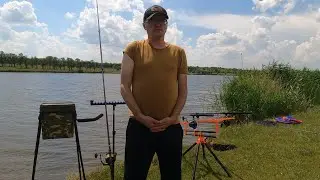 ГРИШИНО, РИБАЛКА, ПЛАТНИК  - 19.06.2024.