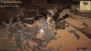 BDO - 266 AP KUTUM - 4.65k Trash - Succ Lahn - 7 Elten Rotation