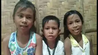 mga anak lapit na tayo ulit mag kasama after 6yrs na d ako nkauwi
