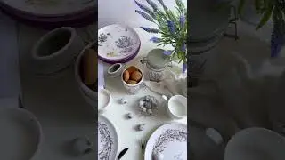 Как выбрать посуду и текстиль для праздничной сервировки стола
