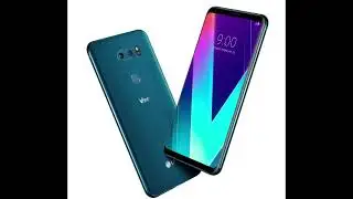LG V series