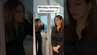 It’s you vs. you. 😂🤷🏻‍♀️🤝monday affirmations  #shorts  #youtubeshorts #funny