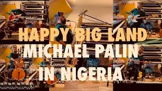 Happy Big Land