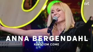 Anna Bergendahl - Kingdom Come | Allsång på Skansen 2020