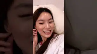 BELLA SU Instagram Live 20180826