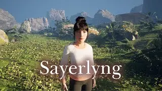 Metahuman + Unreal Engine 5 + Convai, to create NPC with artificial intelligent