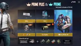 PUBG MOBILE | OPPA JYL | Open Royale Pass Season 8 😂🤣😅