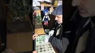 Оценка ￼монет Магазин Нумизмат на Таганке Москва гончарный проезд дом 8/40