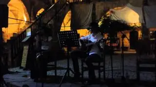 GENÇLERİ SANATA TEŞVİK KONSERLERİ - BENİ AL