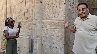SBA - Deep Thought of Kemetic Spirituality-Teaching, Learning, Wisdom, & Study