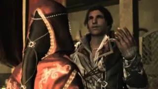 Прохождение игры Assassin's Creed 2!!! Часть 13!!!