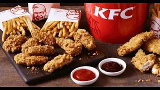 KFC