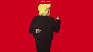 (FREE) Drake - "Morals" | Donald Trump I Free Type Beat Instrumental
