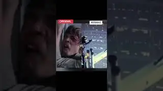NUH UH #starwarstiktok #starwarsfan #nuhuh #obiwankenobi #anakinskywalker #darthvader #lukeskywalker