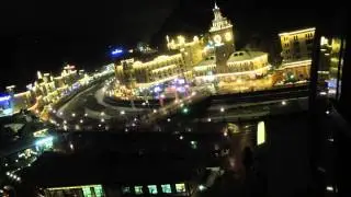 Сочи 2014-15