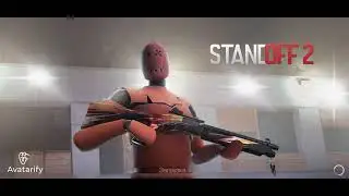 Loading moment Standoff2