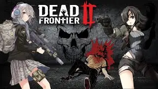 Лутомания в Dead Frontier 2