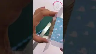 Como plegar bien el papel? 🤯💖 