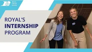 Being A Royal Intern: What's It Like?
