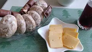 Влог : бутерброды на завтрак,варю компот, перекус 😋. Орхидея 🌸и ....
