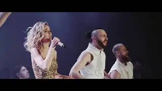 Полина Гагарина в 