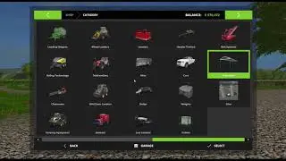 Farming Simulator 2017 | Mod Reviews | Alveare