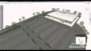 Autodesk BIM 360 Glue Presentation by Pentagon Solutions