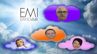 EMIBAND-  Nie chcemy więcej chmur