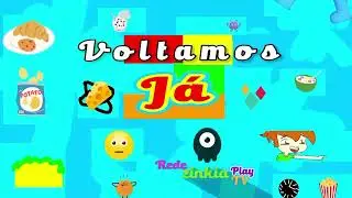 RZTV Play - Anúncio: Abertura/Encerramento (2023-Atual)