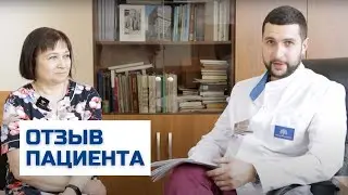 Kidney Tumor Treatment Without Surgery | Patient Review After Cryoablation