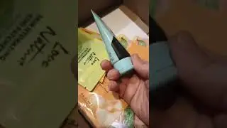 Oriflame. Распаковка заказа.