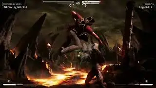 get destroyed