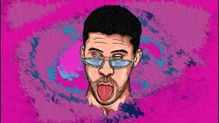 BAD BUNNY TYPE BEAT LATIN TRAP 2021 | 💸