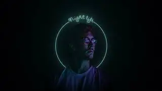 Neon Social Media Pack