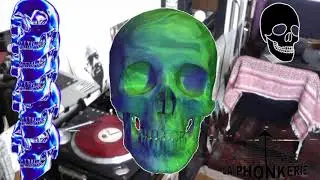 PHONK Origins : Memphis 90s rap