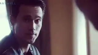 Grant Ward and Jemma Simmons - You deserve better