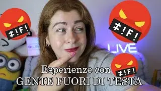 3 Storie Assurde di Gente Fuori di Testa...