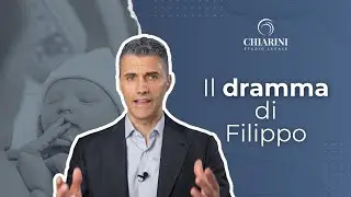 Il dramma di Filippo: un caso di malasanità