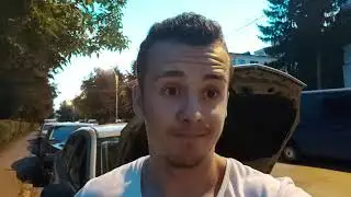 Au crezut ca fur masina.. (Vlog)