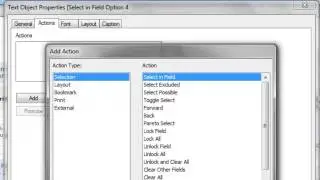 Qlikview 5 ways to Select in Field Options by RFB 127