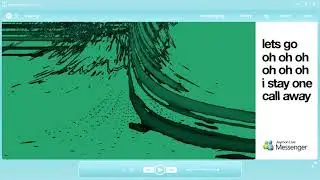 Dreaming (EP Visualizer)