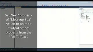 ThinkSense.AI - PDF To Text