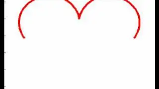 You parameterize my heart! lolz