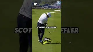 Last 7 Master Winners #like #pgatour #golf